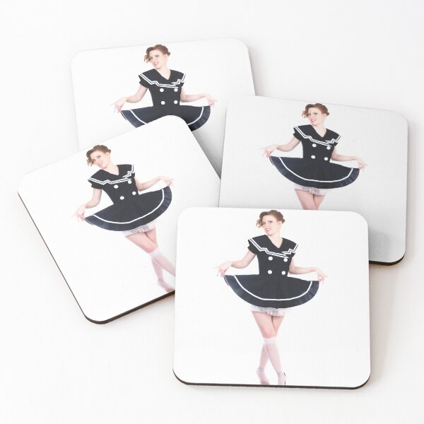 Item preview, Sexy Sailor Pinup Girl designed and sold by Drwatson349.