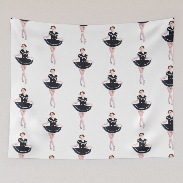 Item preview, Sexy Sailor Pinup Girl designed and sold by Drwatson349.