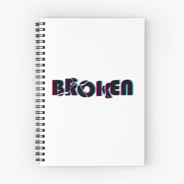 Item preview, Glitched Broken designed and sold by Avara-Creative.