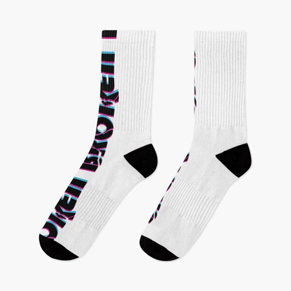 Item preview, Glitched Broken designed and sold by Avara-Creative.