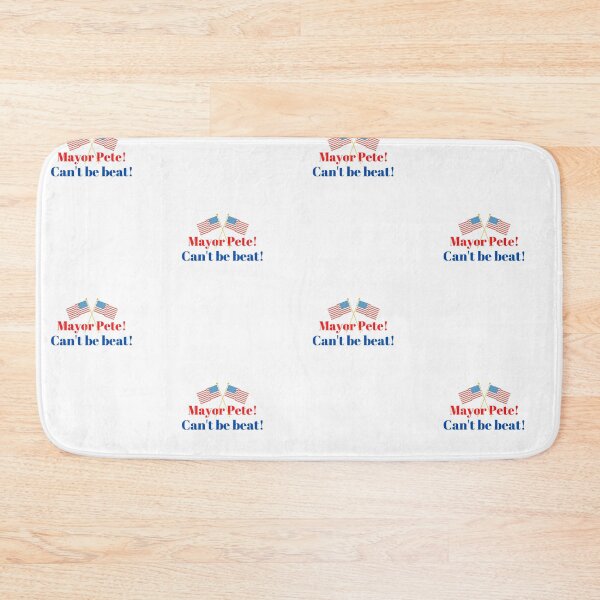 Item preview, Mayor Pete! designed and sold by Mamalia.