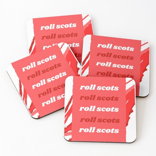 Item preview, Roll Scots designed and sold by arika0814.