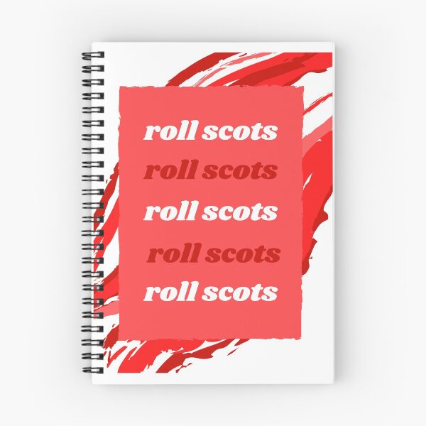 Item preview, Roll Scots designed and sold by arika0814.