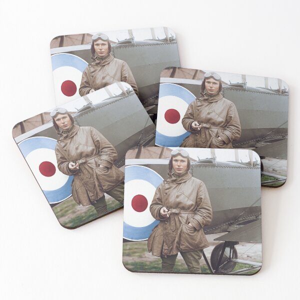 Item preview, Royal Flying Corps Pilot designed and sold by Richard  White.