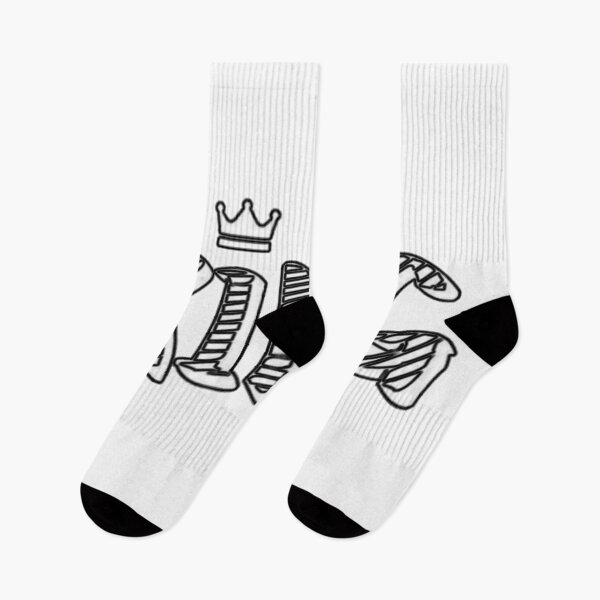 Item preview, King designed and sold by Riku-Ortiz.