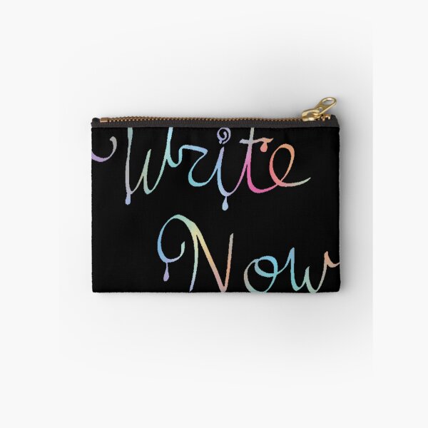 Item preview, Write Now Color designed and sold by Fireflies2344.