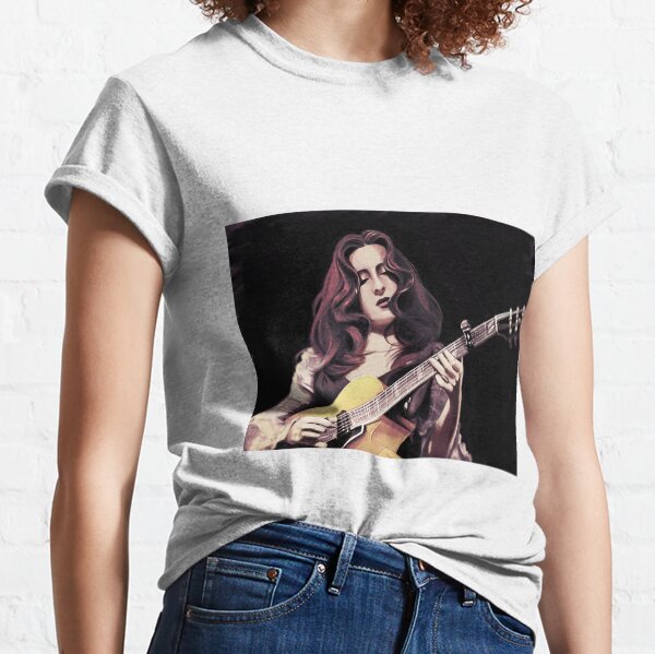 Bonnie Blues Classic T-Shirt
