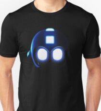 Megaman - SSB4 Unisex T-Shirt