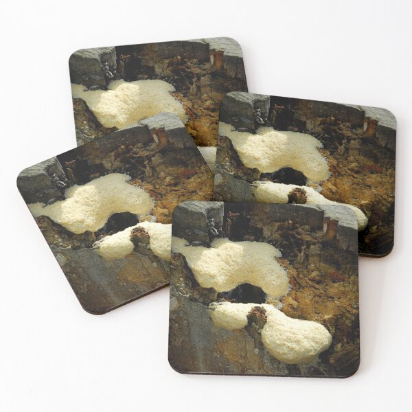 Item preview, "Dog Vomit" Slime Mould designed and sold by Billlee.
