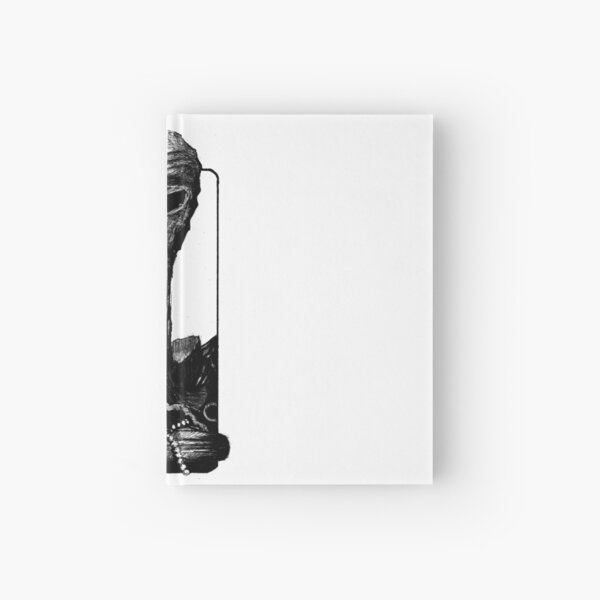 Treasure Hardcover Journal