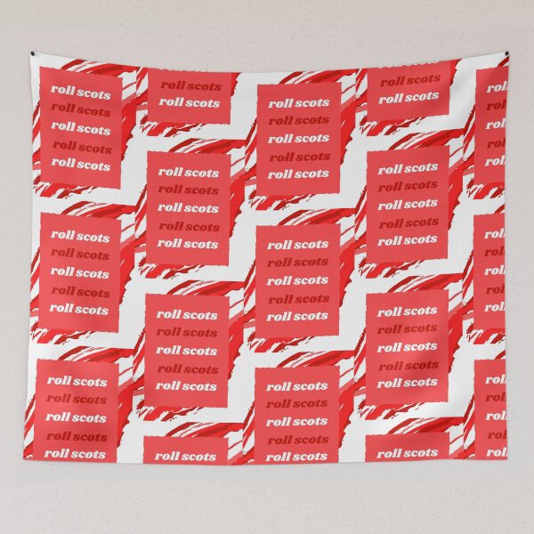 Item preview, Roll Scots designed and sold by arika0814.