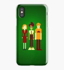 The IT Crowd iPhone Case iPhone Case