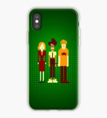 The IT Crowd iPhone Case iPhone Case