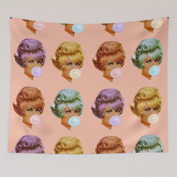 Item preview, Bubble Blowers - pink designed and sold by Jordyn St. John.