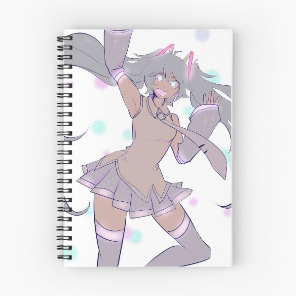 Item preview, MikuDance designed and sold by mikakkun.