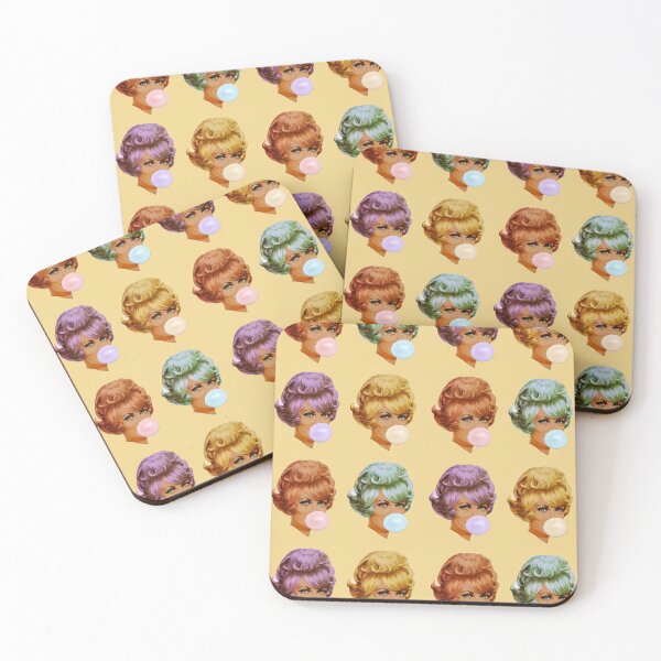Item preview, Bubble Blowers - yellow designed and sold by Jordyn St. John.