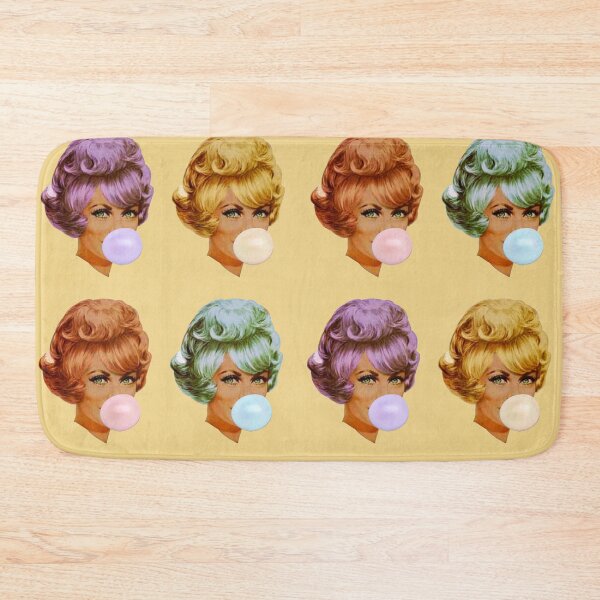 Item preview, Bubble Blowers - yellow designed and sold by Jordyn St. John.