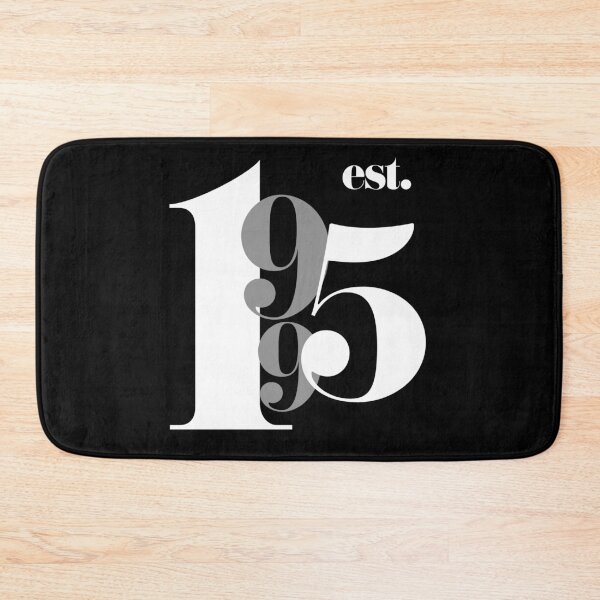 Item preview, Established In 1995 Born In Birthday designed and sold by designclaw.