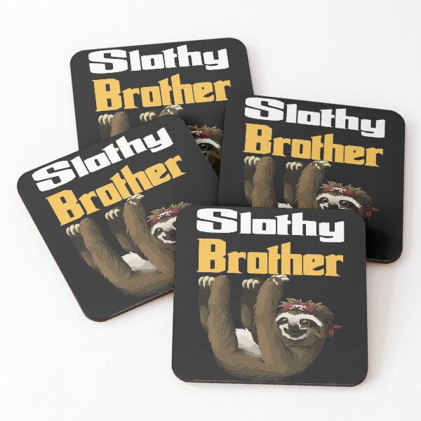 Item preview,     Funny Slot Brother designed and sold by dara4uall.