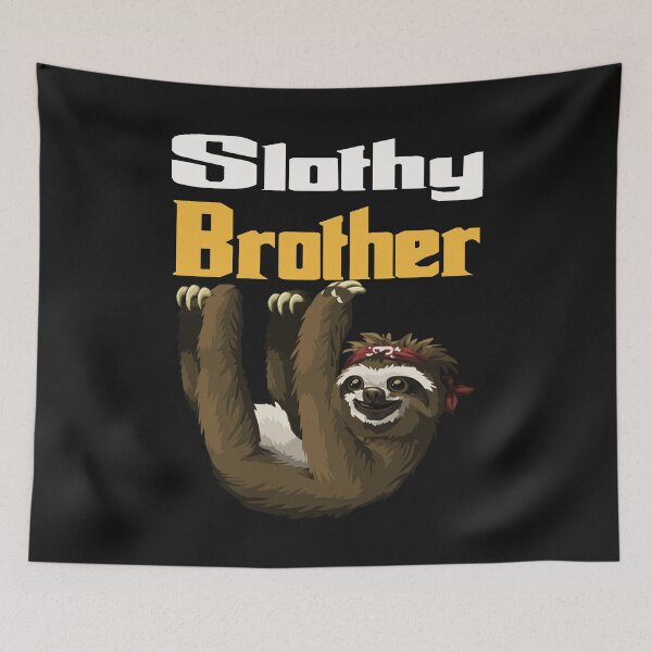 Item preview,     Funny Slot Brother designed and sold by dara4uall.