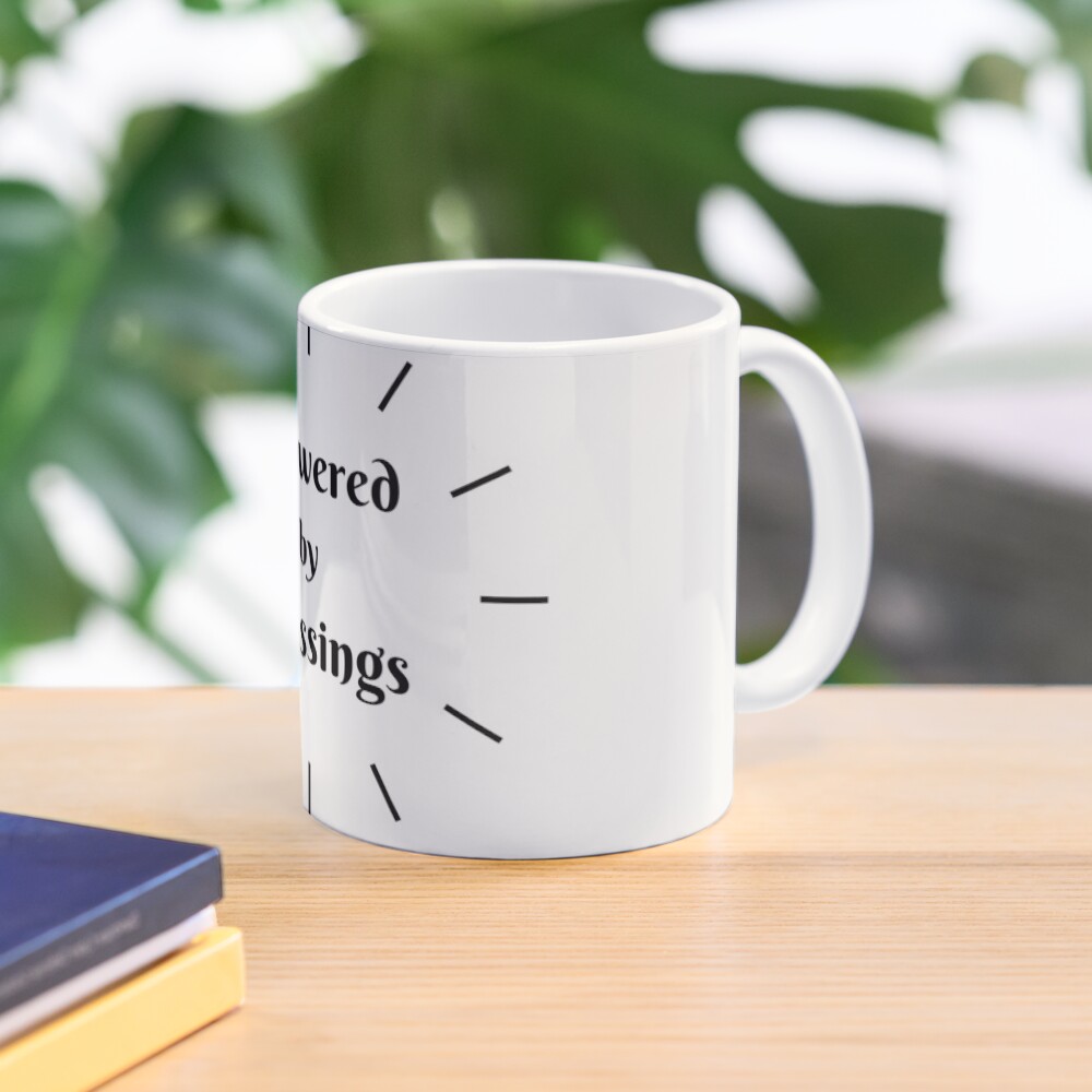 Item preview, Classic Mug designed and sold by RetinalKandy.