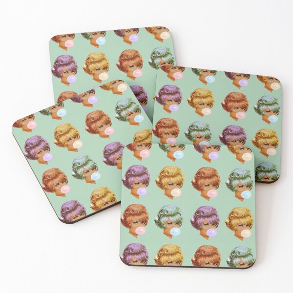 Item preview, Bubble Blowers - green designed and sold by Jordyn St. John.
