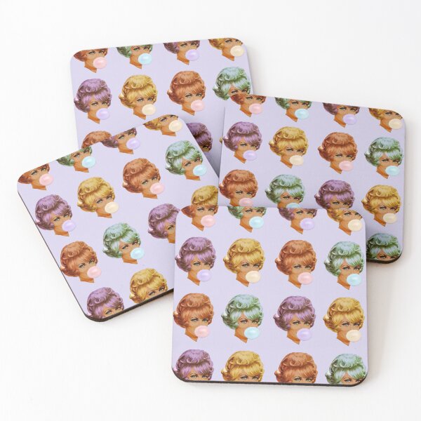 Item preview, Bubble Blowers - purple designed and sold by Jordyn St. John.