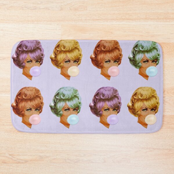 Item preview, Bubble Blowers - purple designed and sold by Jordyn St. John.