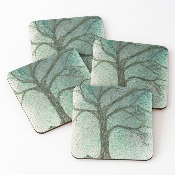 Item preview, Forest tree designed and sold by JoyStar's Story.