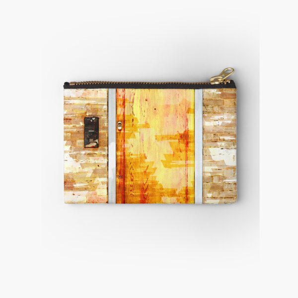 Item preview, Vintage Door In Hyde Park London  designed and sold by ColortrixArt.