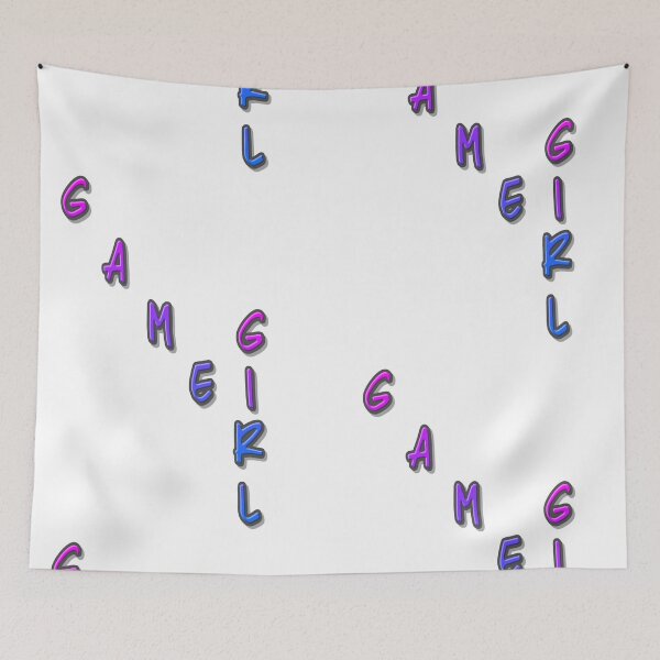 Item preview, I, A Gamer Girl  designed and sold by Kadeda.