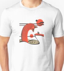 ARRAKIS TRAVEL POSTER Unisex T-Shirt