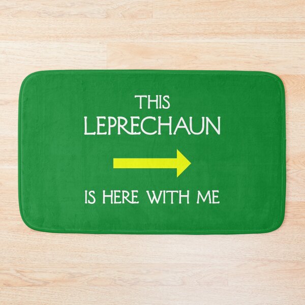 Item preview, Patrick's Day Couple Design designed and sold by barbodesio.