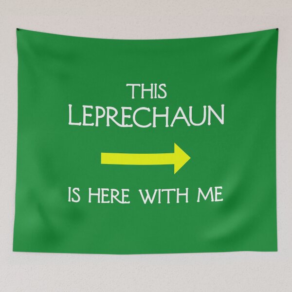 Item preview, Patrick's Day Couple Design designed and sold by barbodesio.