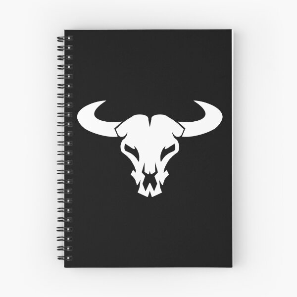 Item preview, Buffalo Skull designed and sold by ScapegoatPrints.