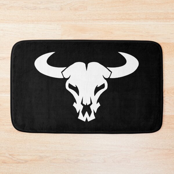 Item preview, Buffalo Skull designed and sold by ScapegoatPrints.