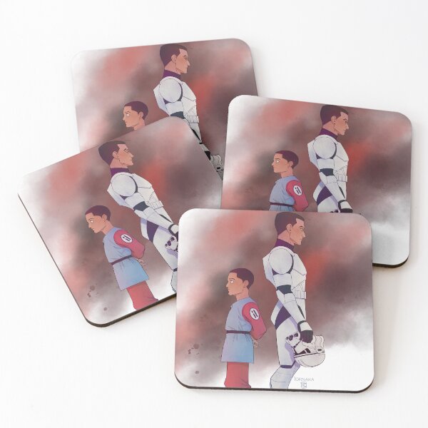 Item preview, Hijos de la guerra designed and sold by lornaka.