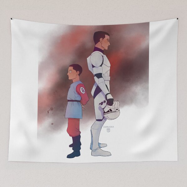 Item preview, Sons of War designed and sold by lornaka.