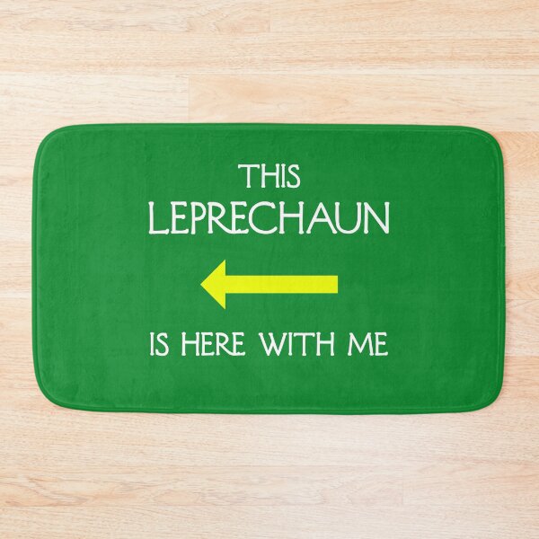 Item preview, Patrick's Day Couple Design designed and sold by barbodesio.