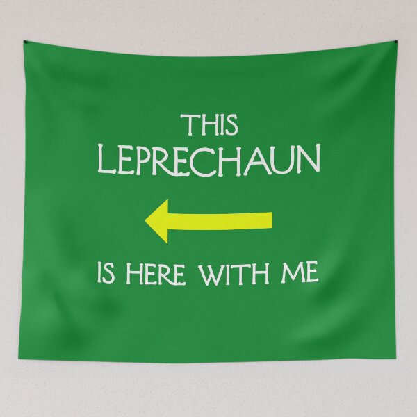 Item preview, Patrick's Day Couple Design designed and sold by barbodesio.