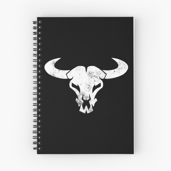 Item preview, Buffalo Skull Grunge designed and sold by ScapegoatPrints.