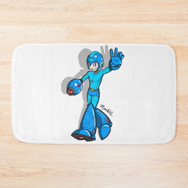 Item preview, Megaman new suit designed and sold by prismatic1111.