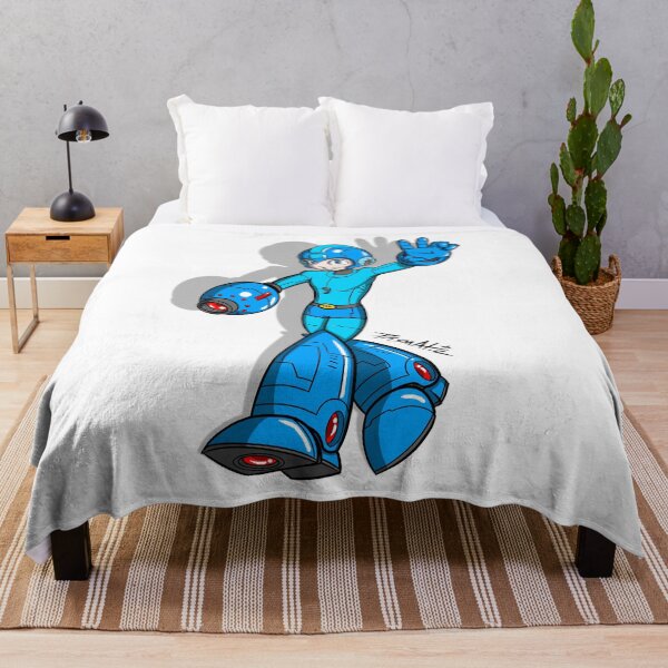 Item preview, Megaman new suit designed and sold by prismatic1111.