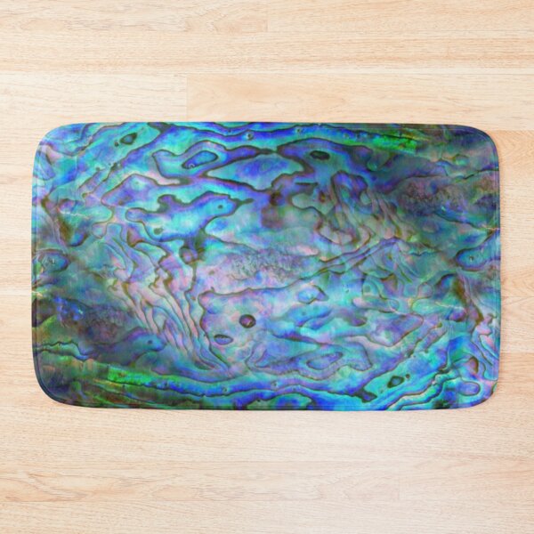 Item preview, NEW ZEALAND KIWI PAUA  designed and sold by Madjack Tees Kiwi SuperStore.