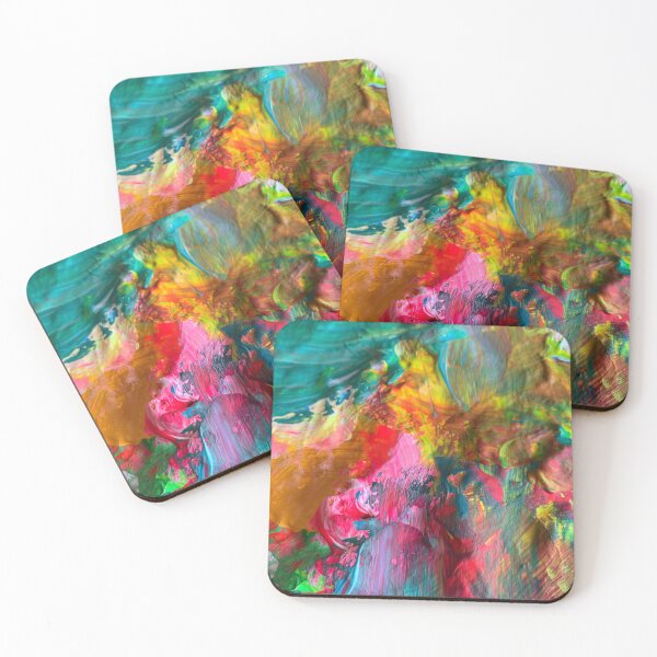 Item preview, Color Explosion designed and sold by MollyDarling.
