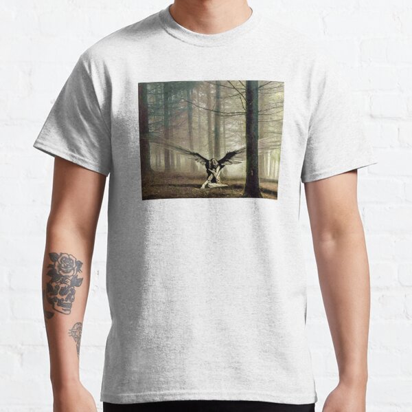 Fallen Angel - Solitude Classic T-Shirt