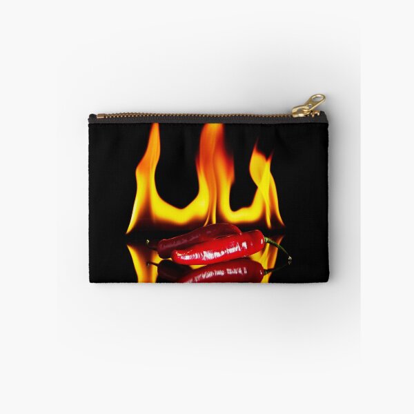 Item preview, Hot Chillis designed and sold by Mike Garner.
