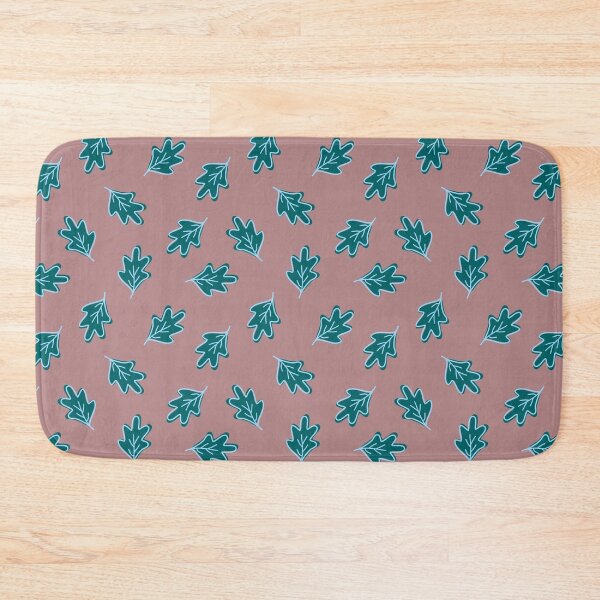 Item preview, Leaves Pattern 5 designed and sold by cassandrafallon.