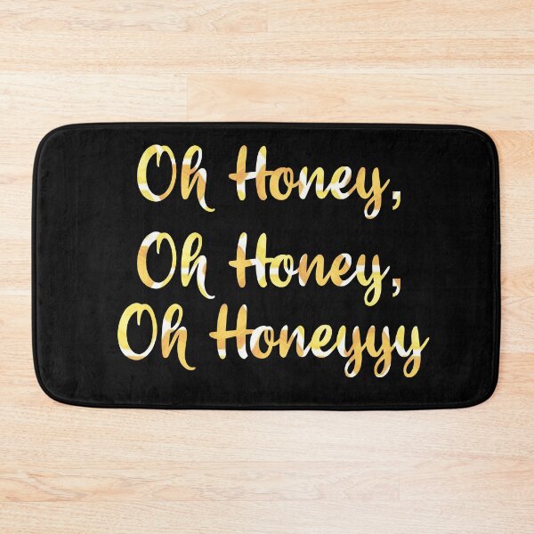 Item preview, Oh honey designed and sold by SturgesC.