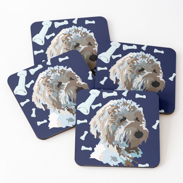Item preview, Bones designed and sold by Catherine Bhogal (Cox).